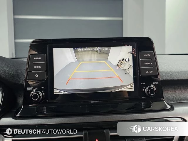 Kia Seltos 2020 Серый из Кореи, фото 6