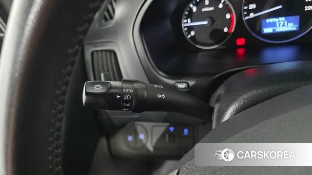Hyundai The New Grand Starex 2018 Черный из Кореи, фото 6