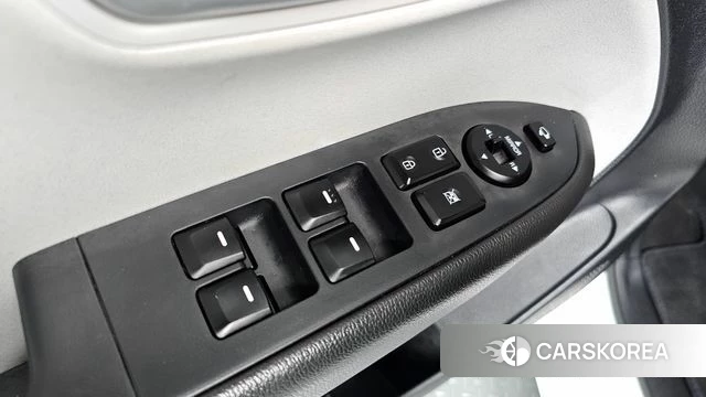Kia The New Kia Ray EV 2024 Белый из Кореи, фото 6