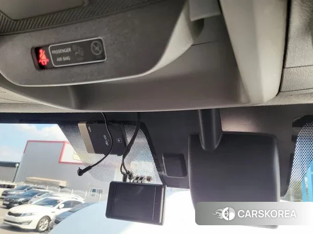 Renault Korea (Samsung) Master 2020 Белый из Кореи, фото 6