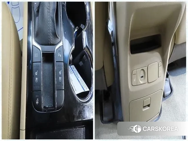 Kia The New Carnival 2018 Черный из Кореи, фото 6