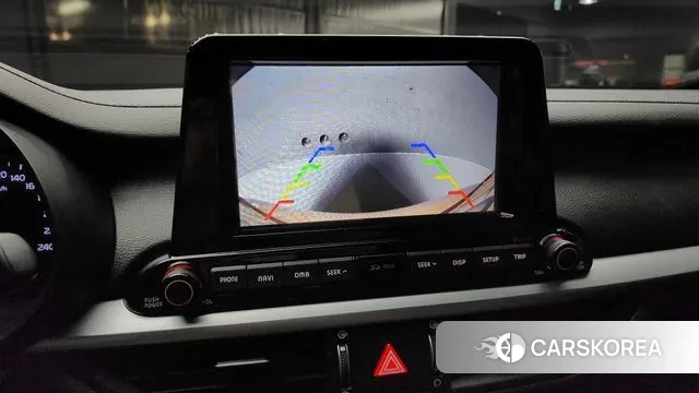 Kia Come New K3 2018 Белый из Кореи, фото 6