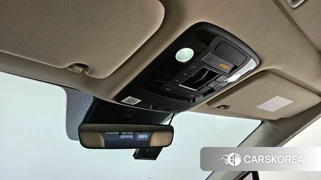 Kia Carnival 4th generation 2021 Белый из Кореи, фото 6