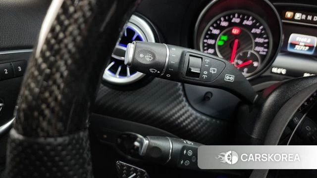 Mercedes-Benz A-Class W176 id 3886559 из Кореи 6