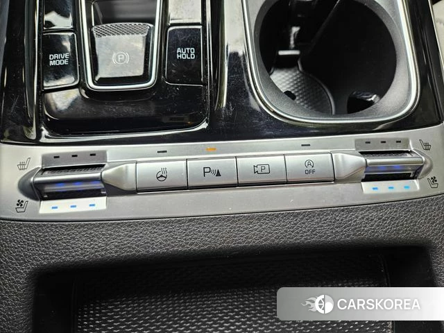 Kia Carnival 4th generation 2021 Жемчужный цвет из Кореи, фото 6
