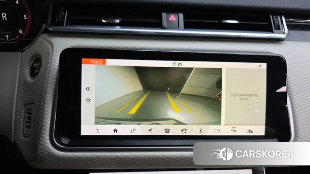 Land Rover Range Rover Velar 2018 Белый из Кореи, фото 6