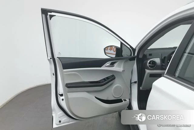 BYD Yuan Pro 2021 Белый из Китая, фото 6