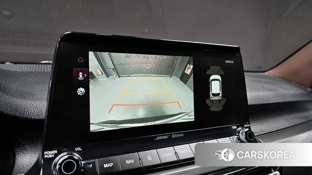 Kia Seltos 2019 Белый из Кореи, фото 6