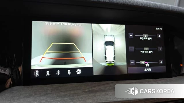 Kia Mohave Master 2021 Белый из Кореи, фото 6