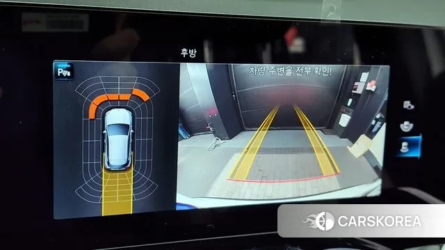 Mercedes-Benz GLA - Class H247 2022 Белый из Кореи, фото 6