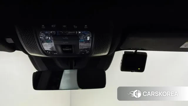 Mercedes-Benz GLB-Class X247 2023 Черный из Кореи, фото 6