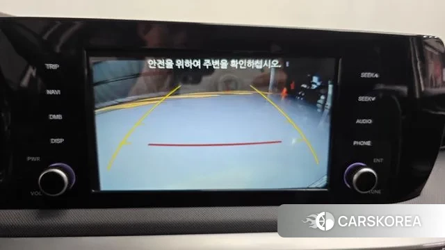 Kia K5 3rd generation 2022 Белый из Кореи, фото 6