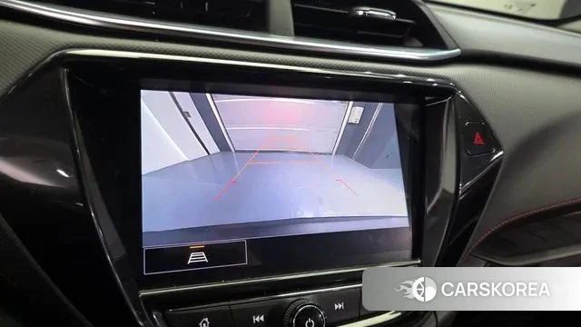 Chevrolet (GM Daewoo) Trailblazer id 3735677 из Кореи 6