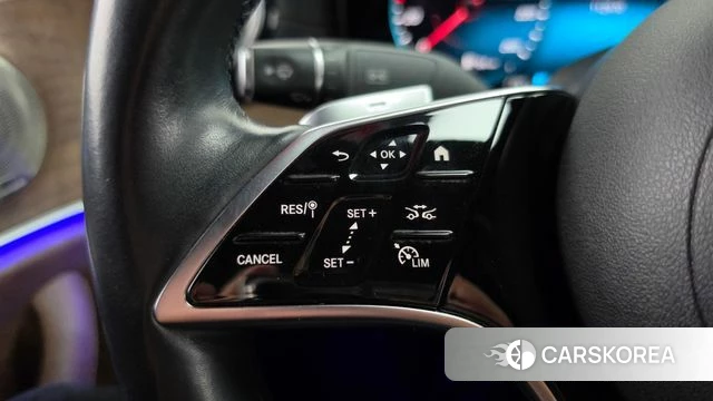 Mercedes-Benz E-Class W213 2021 Белый из Кореи, фото 6