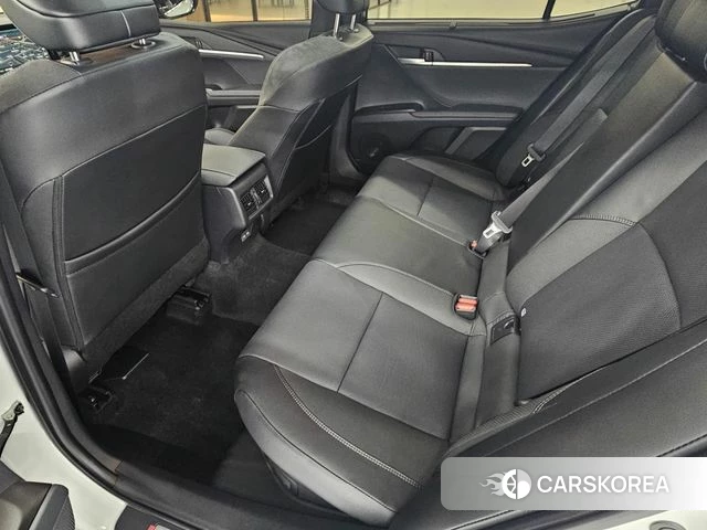 Toyota Camry (XV80) 2025 Белый из Кореи, фото 6