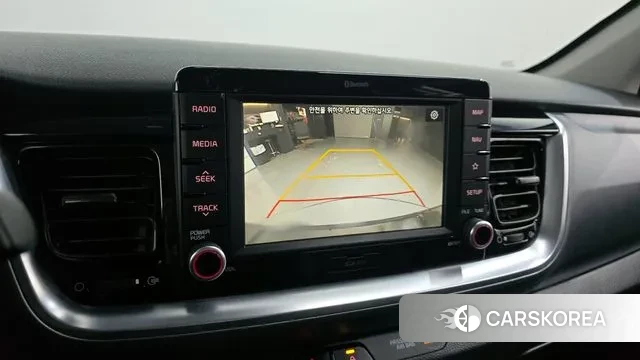 Kia Stonic 2018 Белый из Кореи, фото 6