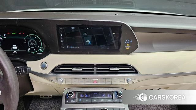 Hyundai Palisade 2021 Белый из Кореи, фото 6