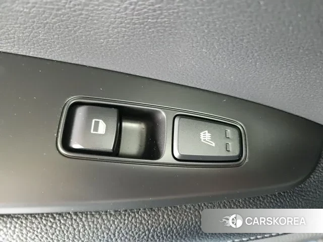 Kia The New K3 2nd generation 2023 Синий из Кореи, фото 6