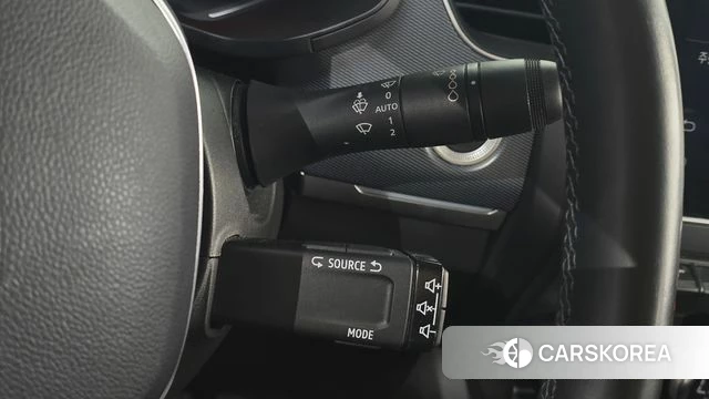 Renault Korea (Samsung) XM3 2022 Белый из Кореи, фото 6