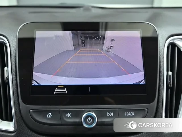 Chevrolet (GM Daewoo) The New Malibu id 3708994 из Кореи 6