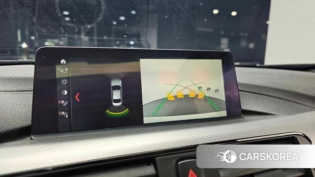 BMW 3 Series (F30) 2018 Белый из Кореи, фото 6