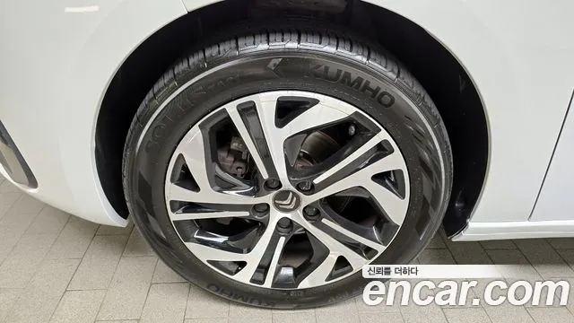 Citroen / DS Grand C4 Picasso 2018 Белый из Кореи, фото 6