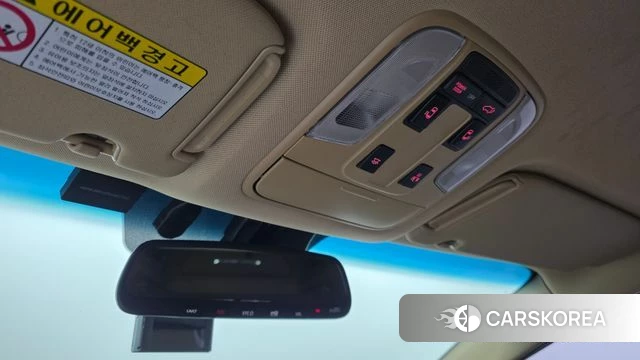 Kia The New Carnival 2019 Белый из Кореи, фото 6