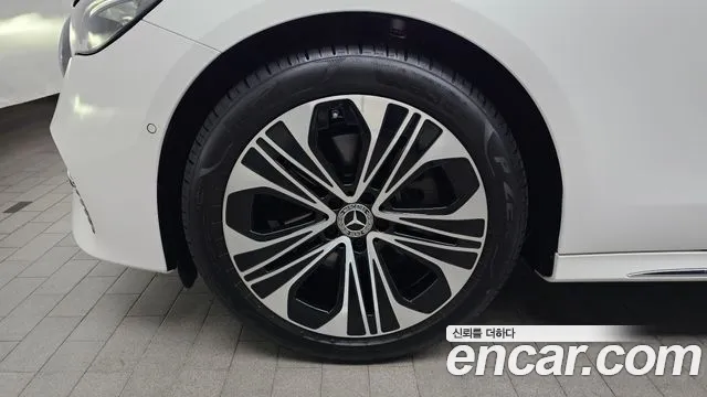 Mercedes-Benz E-Class W214 id 2548599 из Кореи 6