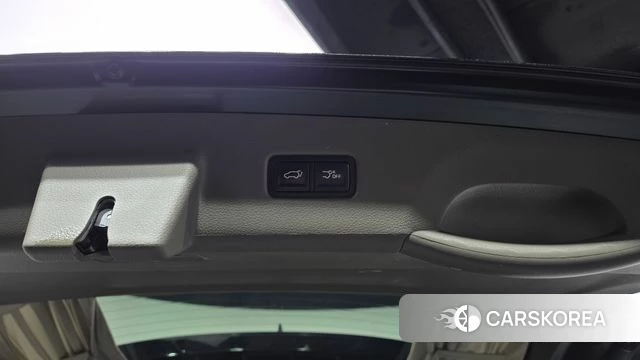 Kia Carnival 4th generation 2021 Черный из Кореи, фото 6