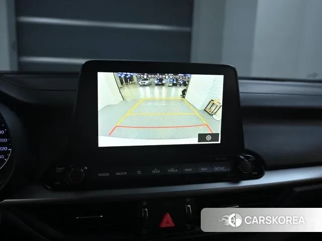 Kia Come New K3 2020 Белый из Кореи, фото 6