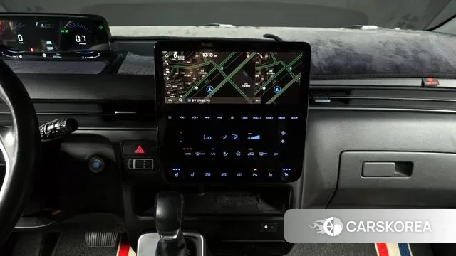 Hyundai Staria 2022 Черный из Кореи, фото 6