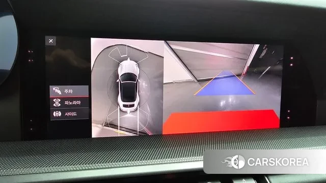 Porsche 911(992) 2021 Красный из Кореи, фото 6