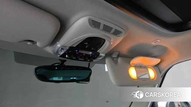 Mini Cooper 2021 Зеленый из Кореи, фото 6