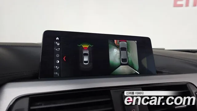 BMW 4 Series (F32) id 2864559 из Кореи 6