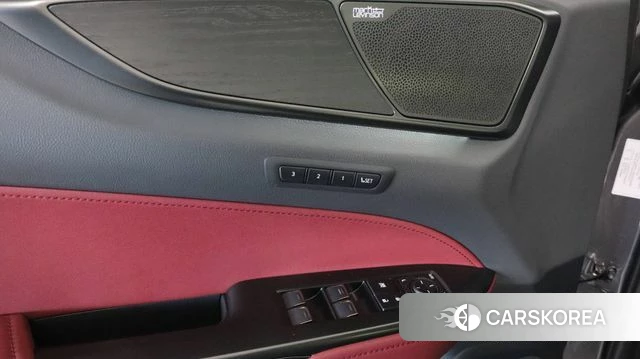 Lexus NX350h Second generation 2025 Серый из Кореи, фото 6