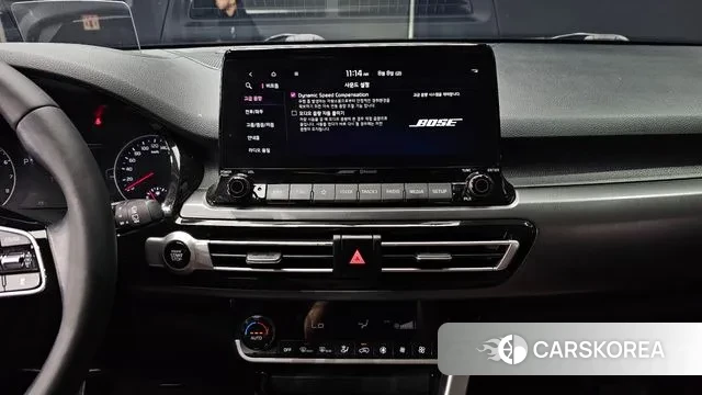 Kia Seltos 2021 Белый из Кореи, фото 6