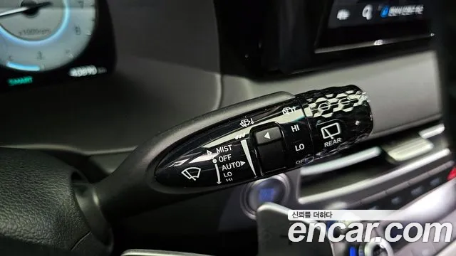 Hyundai The New Palisade 2023 Черный из Кореи, фото 6