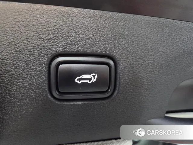 Kia Sportage 5th Generation Hybrid 2022 Черный из Кореи, фото 6