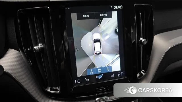 Volvo XC60 second Generation 2020 Белый из Кореи, фото 6