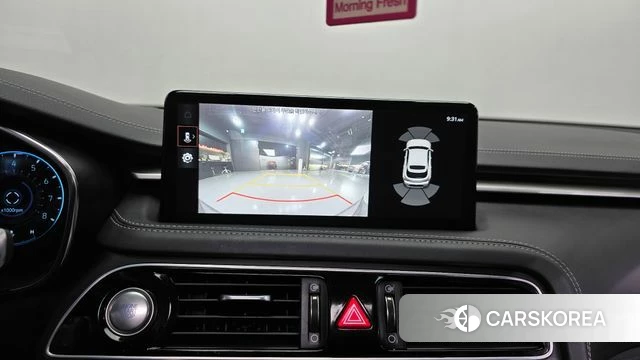 Genesis The New G70 Shooting Brake 2023 Серый из Кореи, фото 6