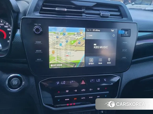 Ssangyong The New Tivoli 2024 Белый из Кореи, фото 6