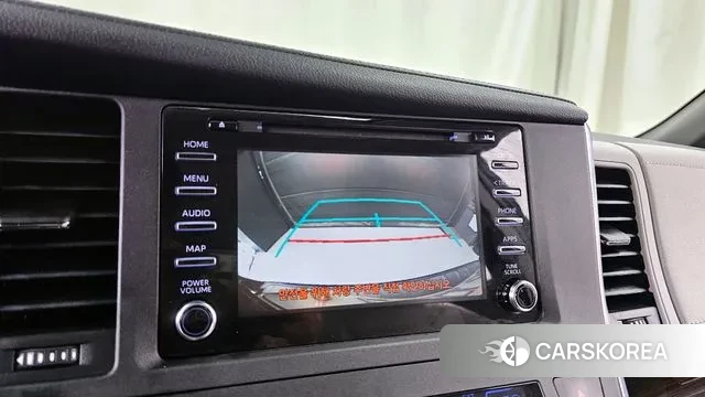 Toyota Sienna 2018 Черный из Кореи, фото 6