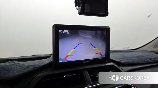 Chevrolet (GM Daewoo) Trailblazer 2020 Белый из Кореи, фото 6