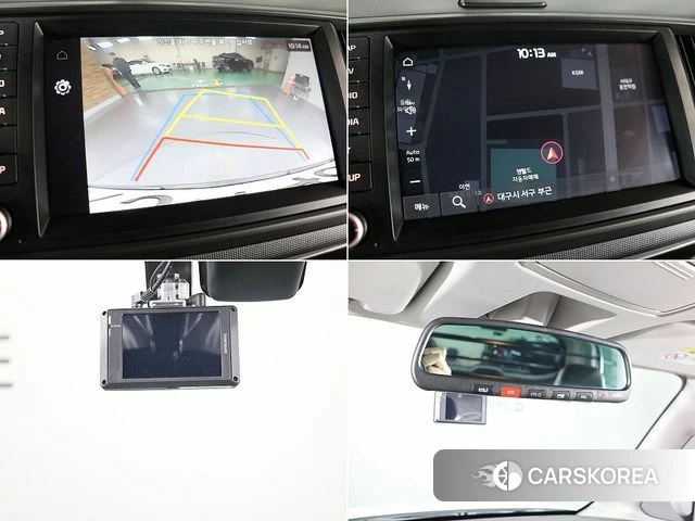 Kia The New Kia Ray 2023 Белый из Кореи, фото 6