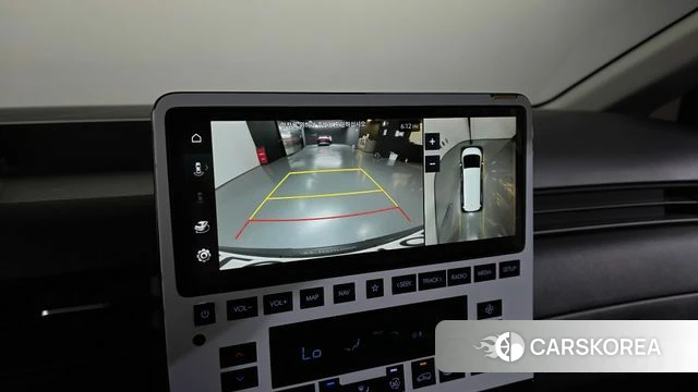 Hyundai Staria 2022 Черный из Кореи, фото 6