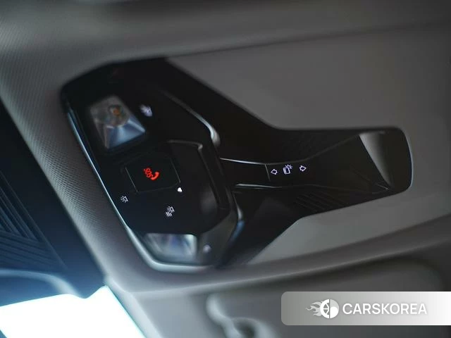 BMW X1 2023 Синий из Китая, фото 6