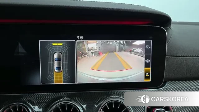 Mercedes-Benz CLS-Class C257 2019 Серый из Кореи, фото 6