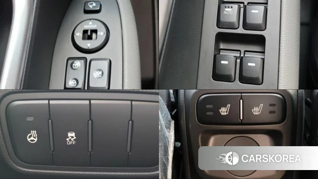 Kia The New Kia Ray 2023 Белый из Кореи, фото 6