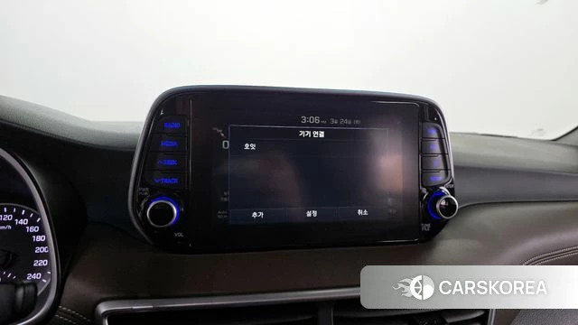 Hyundai All New Tucson 2020 Белый из Кореи, фото 6