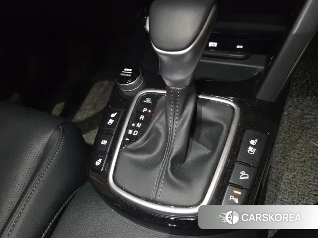 Kia The New Seltos 2023 Серый из Кореи, фото 6